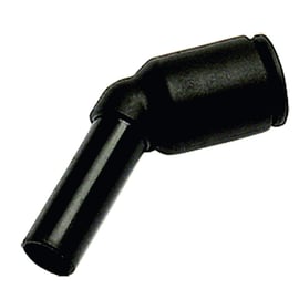 Raccord instantané équerre 45° 3180