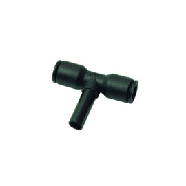 Raccord instantané Té au centre 3188