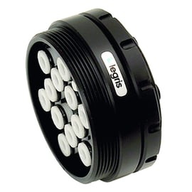 Multi-connecteur mâle - corps à vis 3320