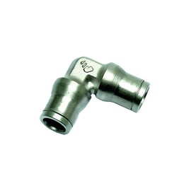 Raccord instantané équerre égale série 3602