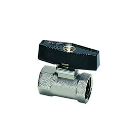 Robinet lenticulaire 4602