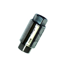 Clapet anti-retour série 4890 - femelle - G1/8" - acier inoxydable 316L - 4890 10 10