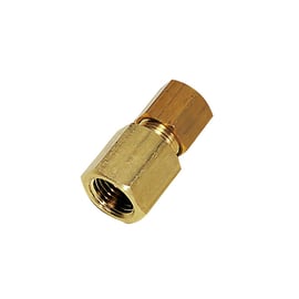 Raccord à compression piquage droit 0114