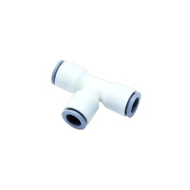 Raccord instantané Té égal 6304