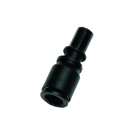 Raccord d'intervention 7960 - polymère technique - 8 mm