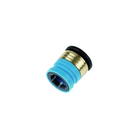 Cartouche Carstick série 3100 - 6 mm - polymère technique - droit - 3100 06 00