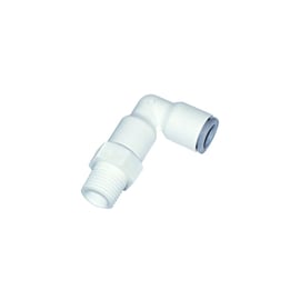 Raccord instantané équerre LIQUIfit 6509