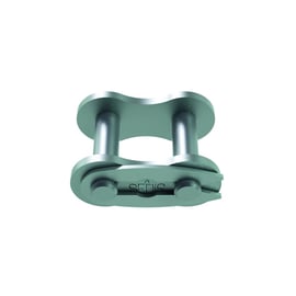 Maillon de jonction simple N°206 - Gamme Delta Titanium