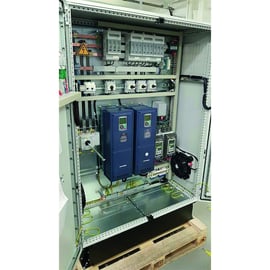 Variateur de vitesse AQUA