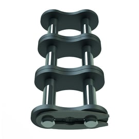 Maillon de jonction triple N°206 - Gamme DELTA HR