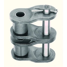 Maillon coudé simple double N°216 - Gamme DELTA HR