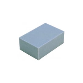 Éponge synthétique - 160 x 110 x 60 mm