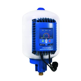 Variateur de vitesse avec réservoir FLYVAR