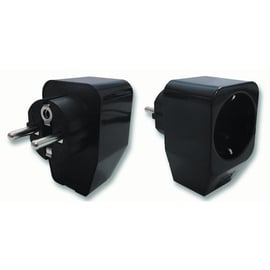 Flotteur sur prise Schucko