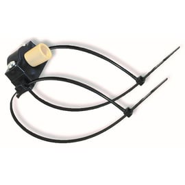 Fixation pour flotteur ATEX OIL câble 9 mm (SUPERTEC ATEX OIL)