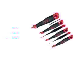 Jeu de 5 tournevis Phillips® T-PJ5