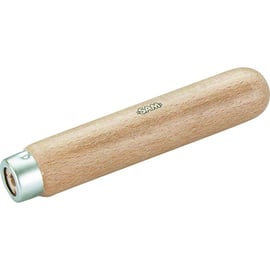 Manche bois lime LM 130 mm avec râpe 250 mm