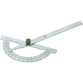 Rapporteur d'angle 710-R-2 - 200 mm