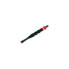 Bédane gainé 180 mm Épaisseur du tranchant 10 mm