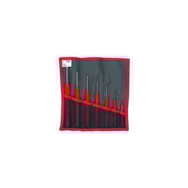 Jeu de chasse-goupilles 249.JT7 (Jeu de 7)