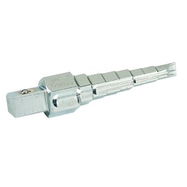 Clé de montage étagée pour raccord à écrou - 3/8" - 1/2" - 3/4" - 1"
