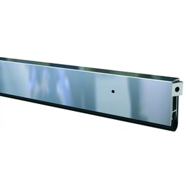 Plinthe automatique en applique ou encastrée de bas de porte Ellen-Matic-2