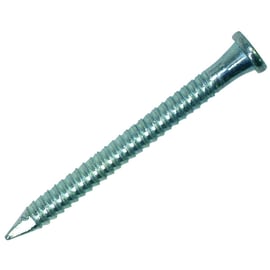 Pointe crantée pour sabot acier CNA