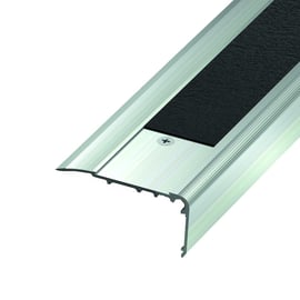 Nez de marche EVOLUTIF L 2CBIS aluminium