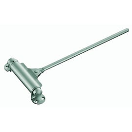 Ferme-porte à tige avec TIREX