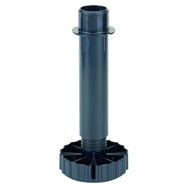 Pied de cuisine réglable KORREKT sans embase