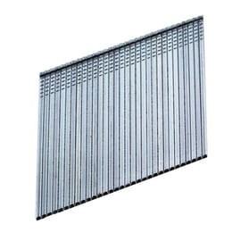 Clou IM65A incliné à 20° F16 électro-galvanisé