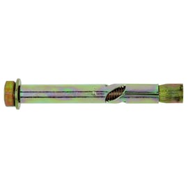 Cheville métallique charges lourdes DYNABOLT