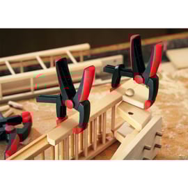 Pince à ressort VARIOCLIPPIX