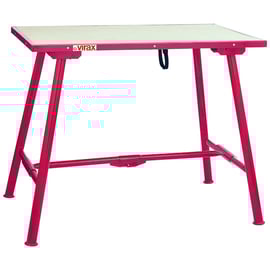 Table de monteur - 1080 x 610 x 840 mm - 300 kg