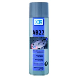 Anti-adhérent soudure AB22 - 650 mL brut / 400 mL net - aérosol