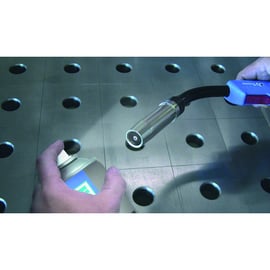 Anti-adhérent soudure AB22 - 650 mL brut / 400 mL net - aérosol