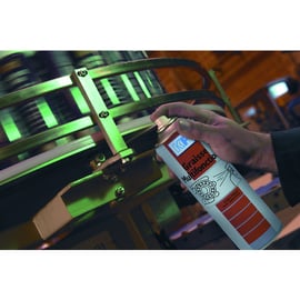 Graisse multiusage au lithium - 650 mL brut / 400 mL net - aérosol