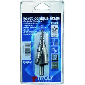 Foret étagé 1143872