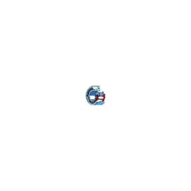 Embout de raccordement 729106/100MPA