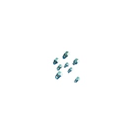 Embout de raccordement 729106/100MPA