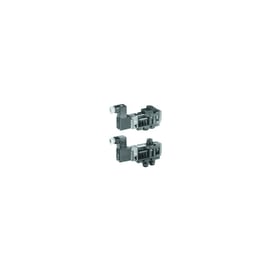 Distributeur electropneumatique à tiroir série 520 - 3/2 NF - G1/8