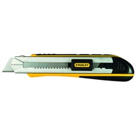 Cutter à cartouche FATMAX® 18 mm