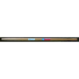 Manche de fourche fumier cintré avec douille en hêtre - 135 cm
