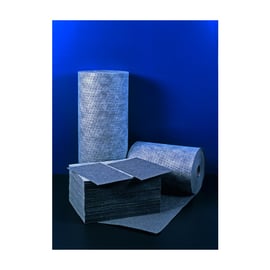 Absorbant universel polypropylène AGYW gris