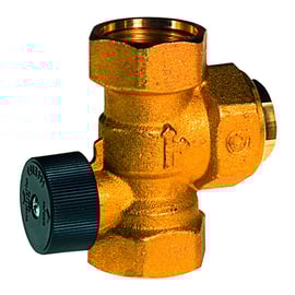 Clapet anti-thermosiphon CAL