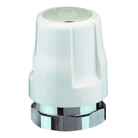 Tête manuelle pour corps thermostatique TTM