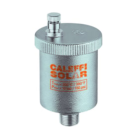 Purgeur d'air automatique PRHT 3/8"