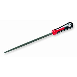 Lime ronde demi douce LR-ME 250 mm avec manche