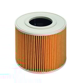 Filtre rond pour aspirateur 64147890