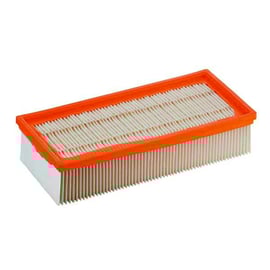 Filtre pour aspirateur NT 65/2 Ap